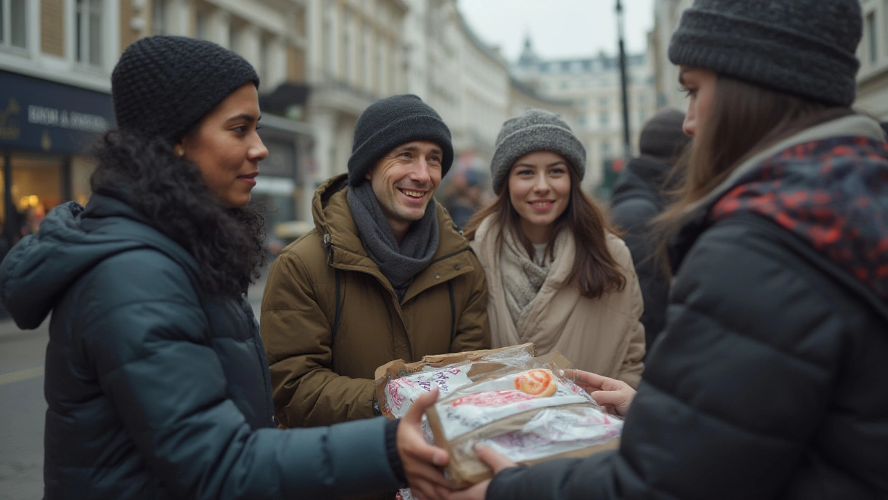 How to Build Better Homeless Care Packages: Practical Tips and Smart Swaps
