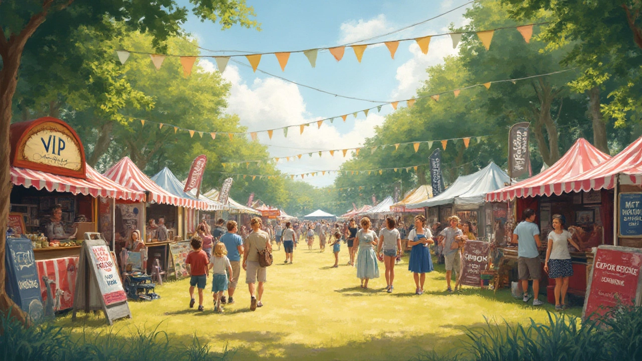 How to Make Your Event Stand Out—and Sell In