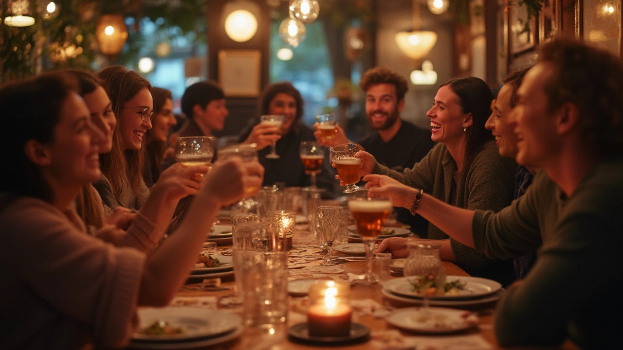 Practical Tips for Organizing Successful and Entertaining Fundraisers