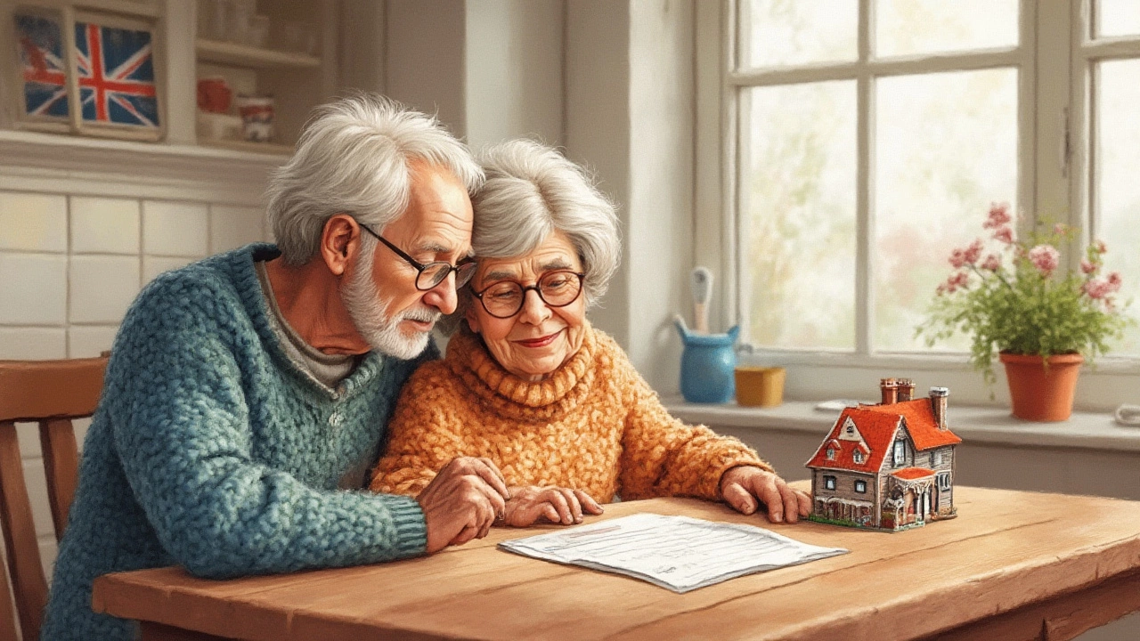 Tax Perks and Pitfalls When Donating Real Estate to a CRT