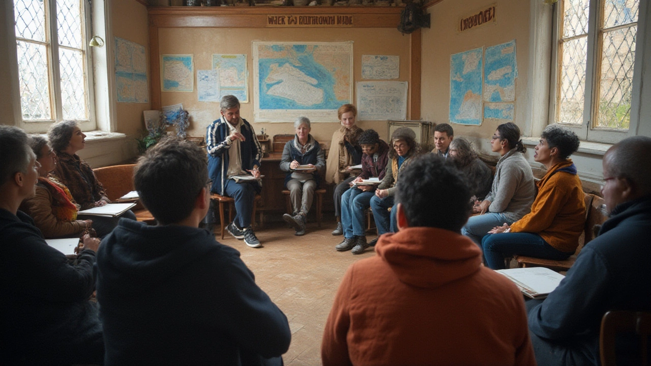 The Lasting Impact: Why Outreach Changes Everything