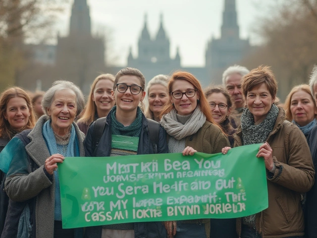 Best Charities for Mental Health: How to Choose the Right One