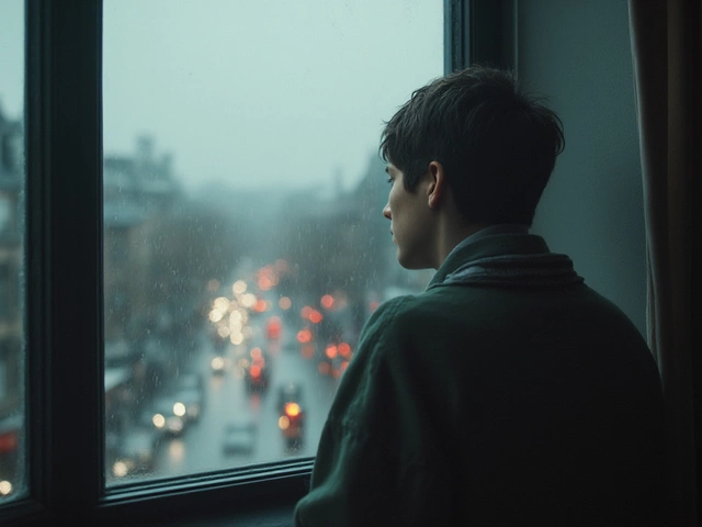 Can Your Environment Cause Depression? Real-Life Triggers & Tips for Better Mental Health