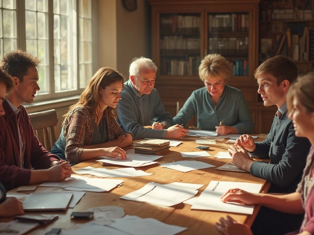 Charitable Trust Structure: Step-by-Step Guide to Formation and Success