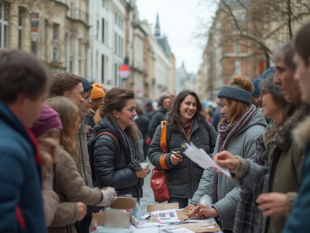 Community Outreach: Real Meaning, Practical Impact, and Ways to Get Involved