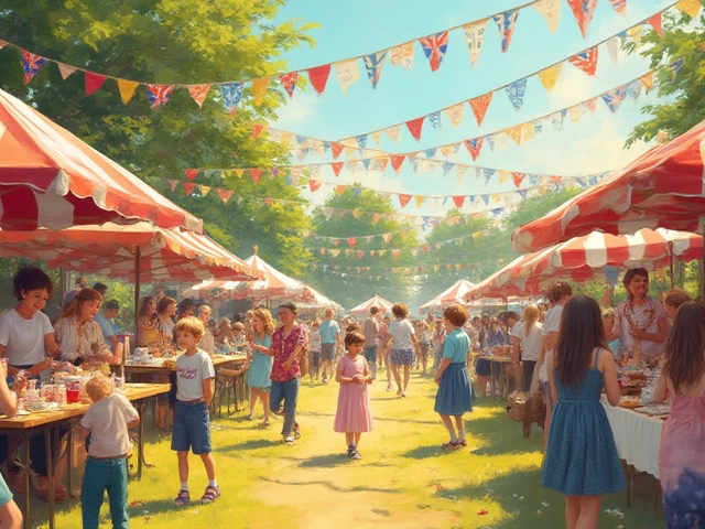 Fun Fundraising Ideas: Creative Ways to Raise Money in Your Community
