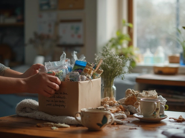 Homeless Care Packages: What to Avoid to Truly Help