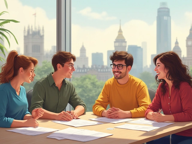 How Long Does It Take to Set Up a Charitable Trust? Complete Guide 2025