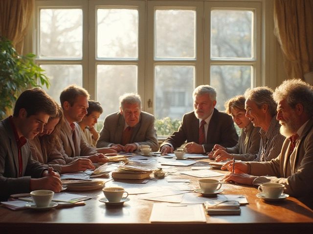 Should You Start a Charitable Trust? Expert Advice and Tips