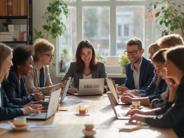 Step-by-Step Guide to Setting Up a Charity Fund in 2025