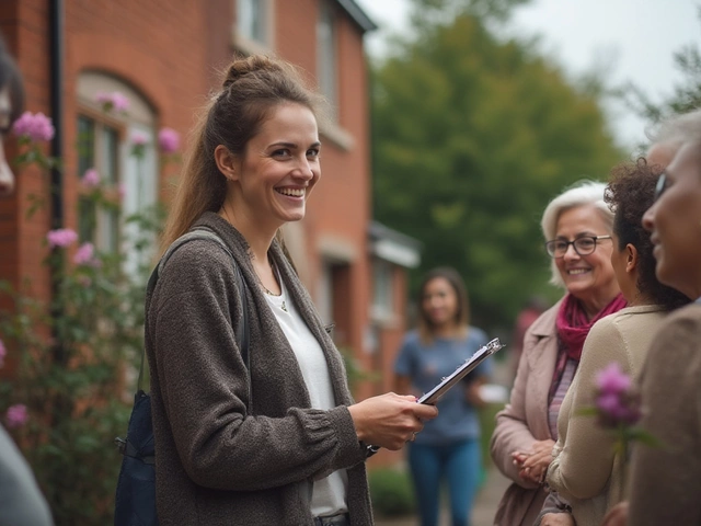 What Does a Community Outreach Representative Do? Roles, Skills & Impact Explained