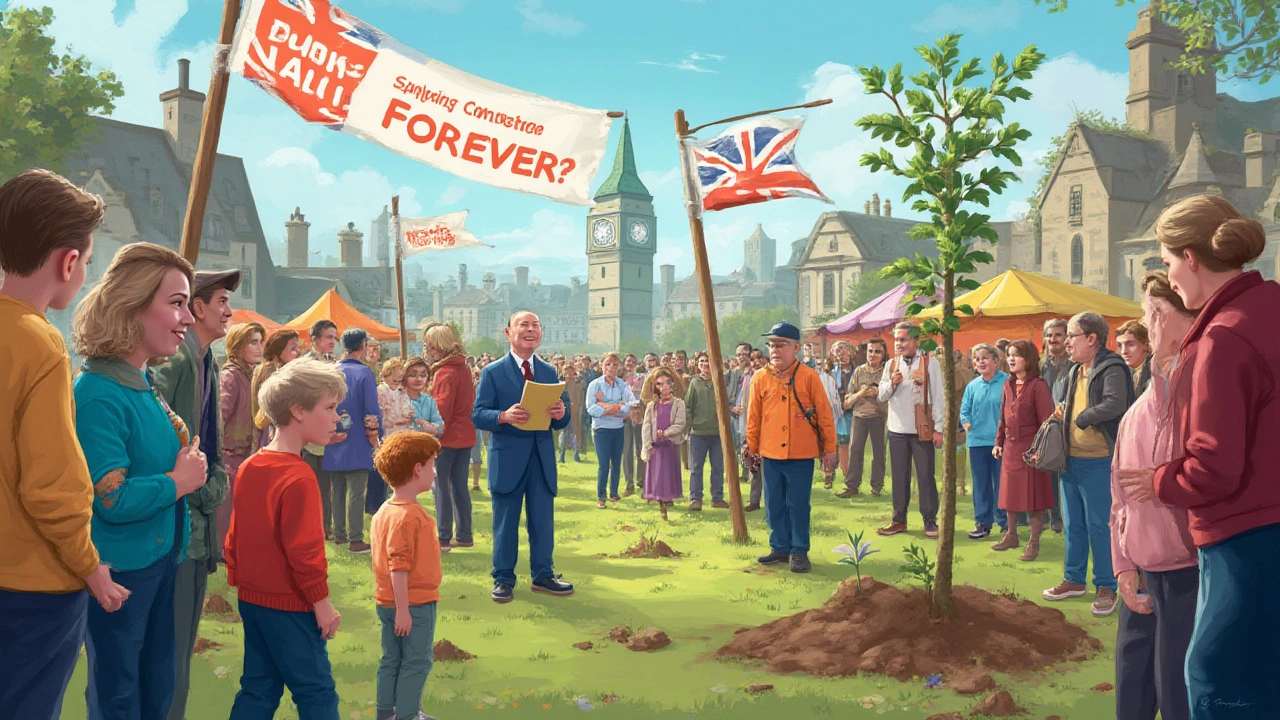 Tips for Building a Charitable Trust That Might Last for Generations