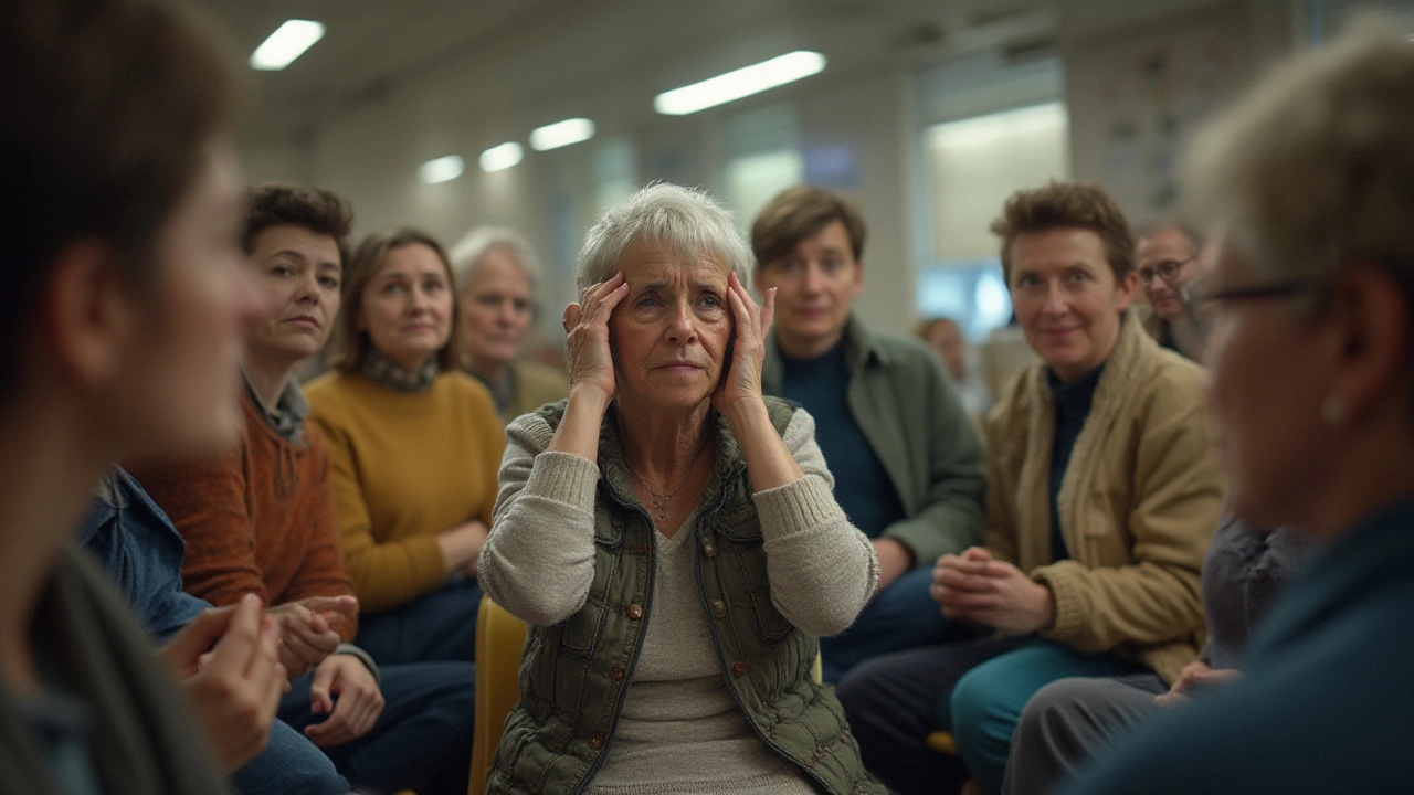 Warning Signs and Red Flags: When Volunteering Goes Wrong