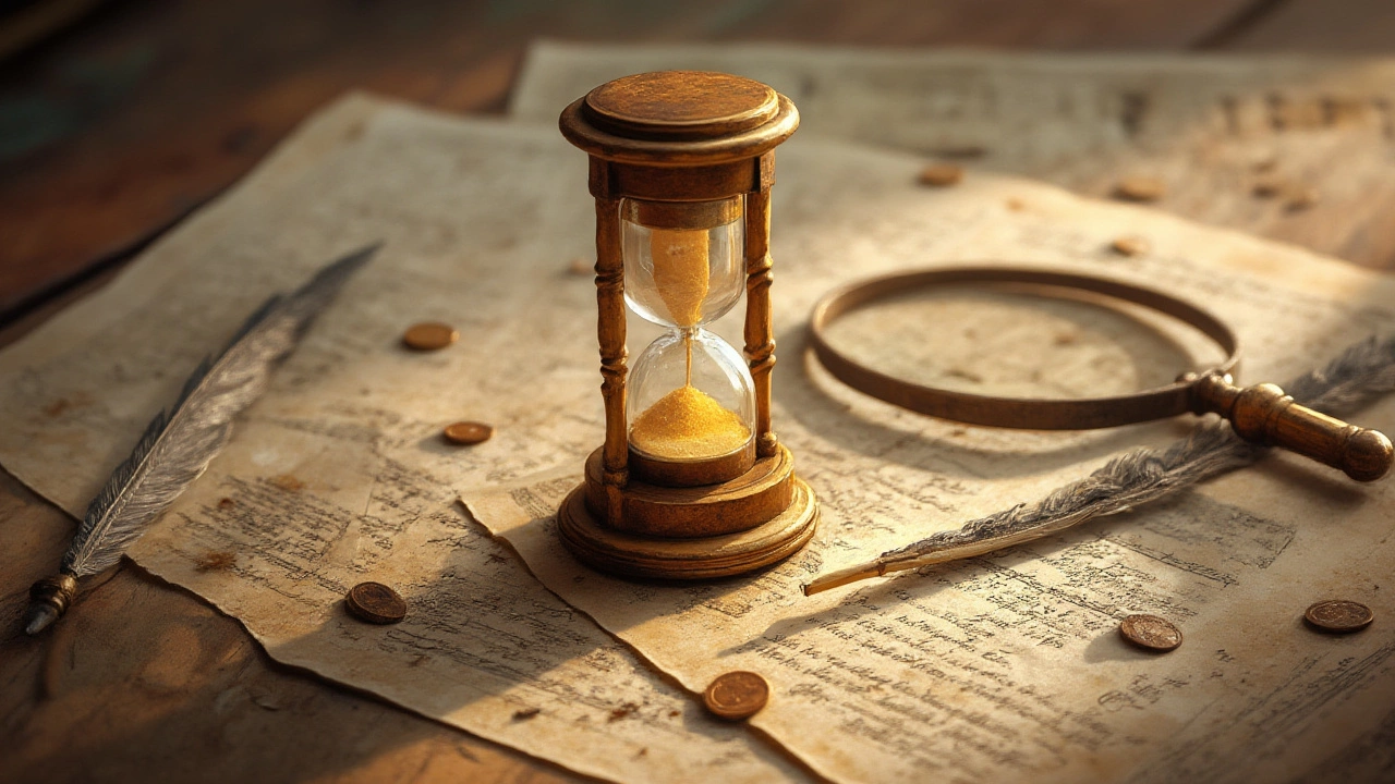 What Keeps a Charitable Trust Going Strong?