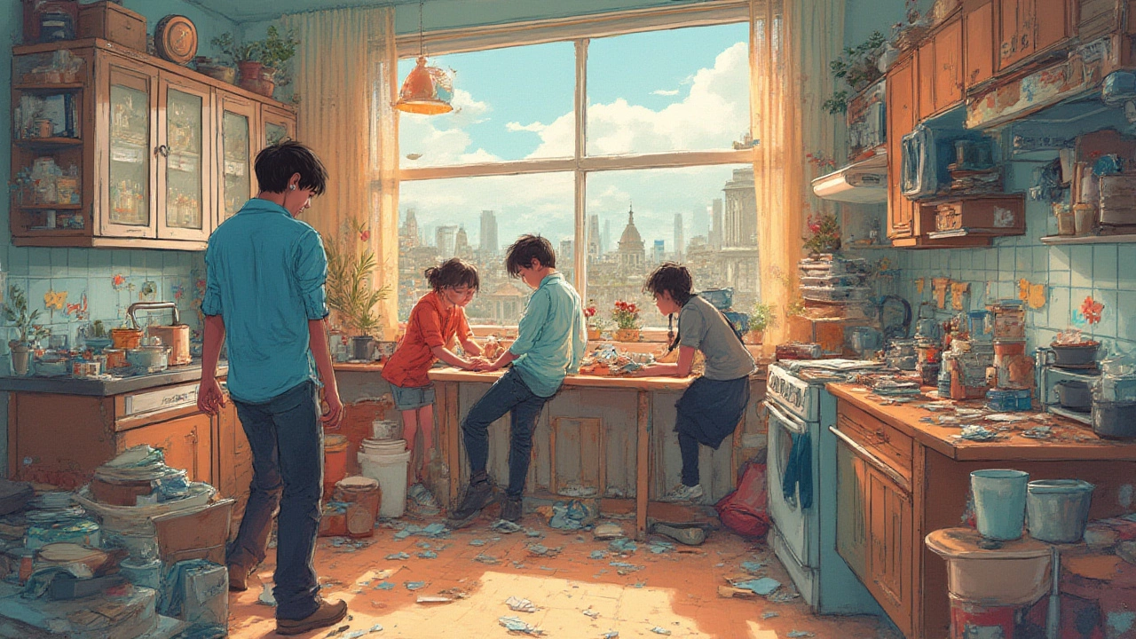 What to Do: Tips For Outsmarting Your Surroundings