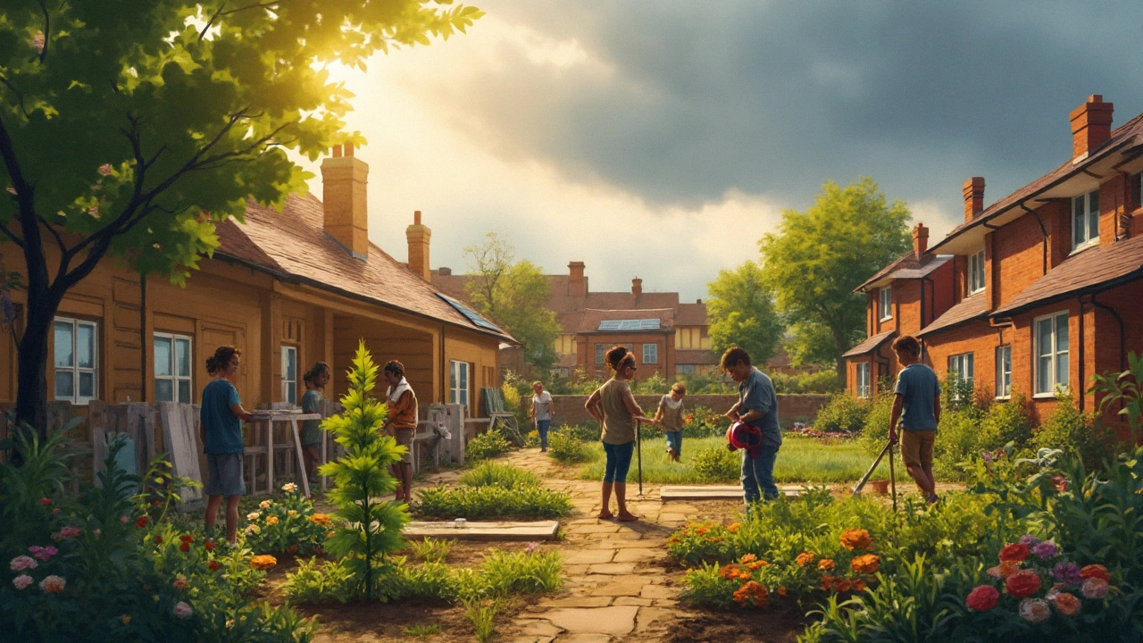 The Road Ahead: What Life Could Look Like If We Act—Or If We Don’t