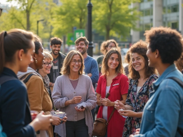 Is Community Outreach a Skill? Unpacking Abilities for Real Change