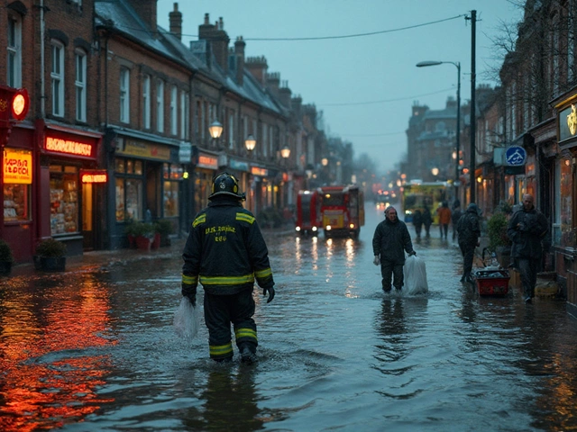 What Is the Biggest Environmental Threat in 2025? Clear Answer, Data, and Actions