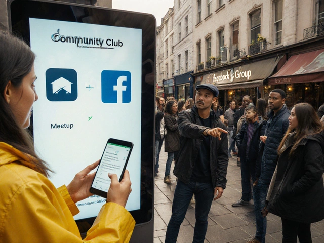 Are Social Clubs Still Around? A 2025 Look at Community Groups
