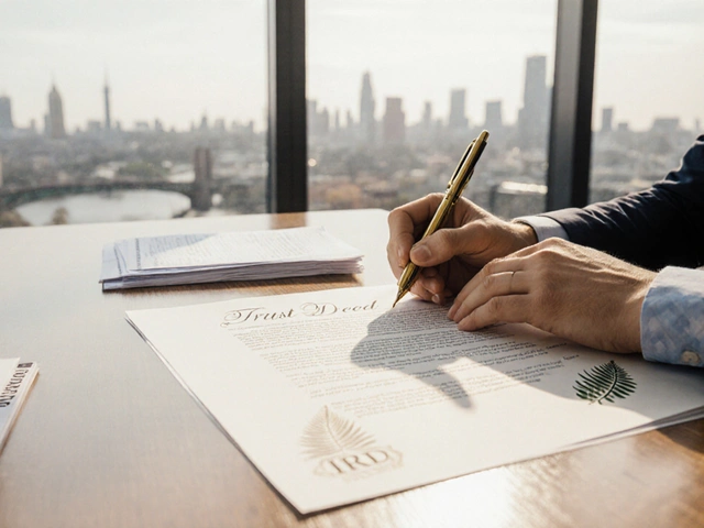 Charitable Trust Tax Benefits Explained - Save on Taxes