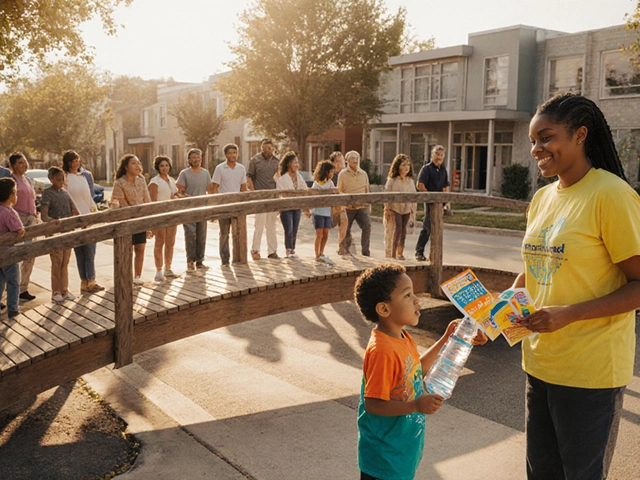 Community Outreach Objectives Explained: Why They Matter