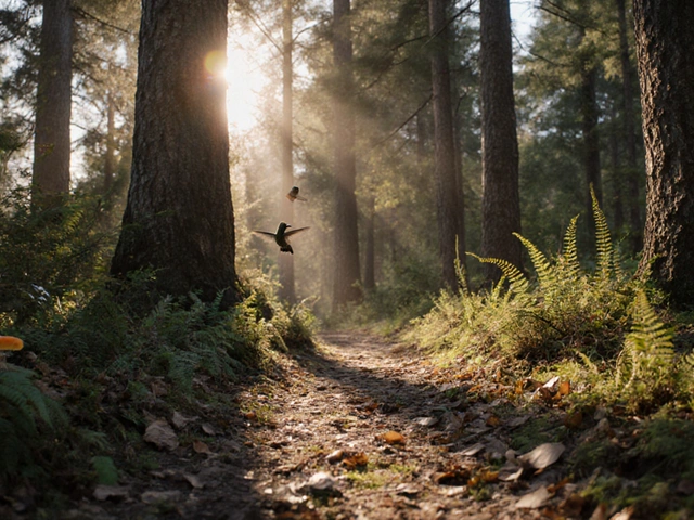 Ecological Community Explained: What It’s Called and Why It Matters