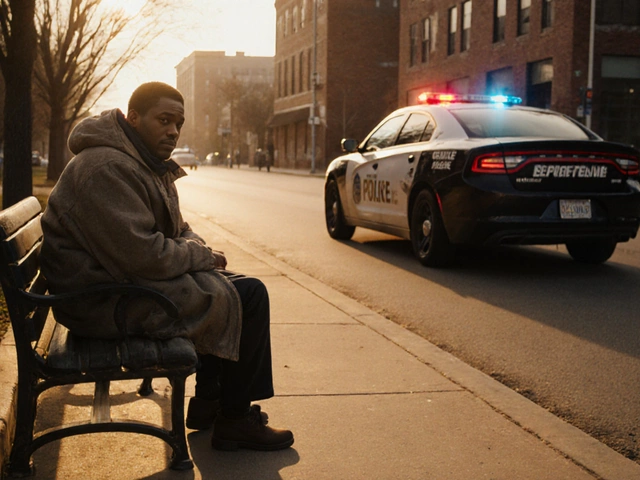 Is Homelessness a Crime in Texas? Legal Facts & Practical Guidance