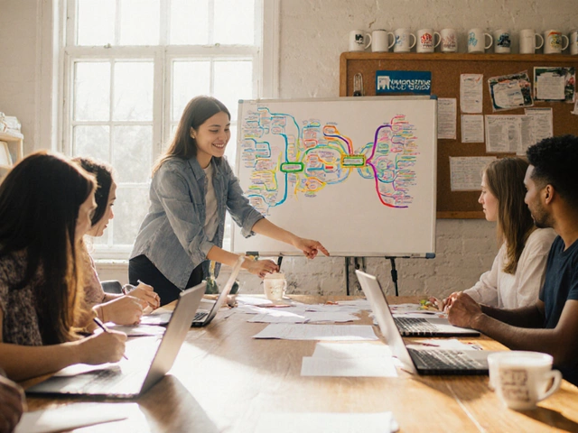 Top Volunteer Benefits: What You Gain from Giving Back