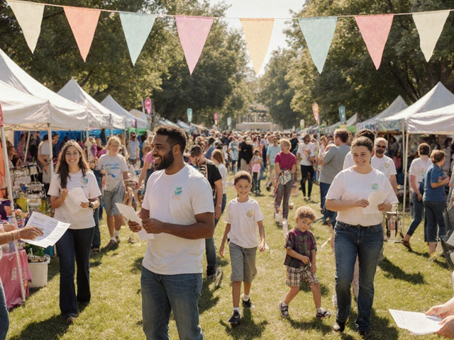 What Is the Most Common Type of Volunteering? - A Quick Guide