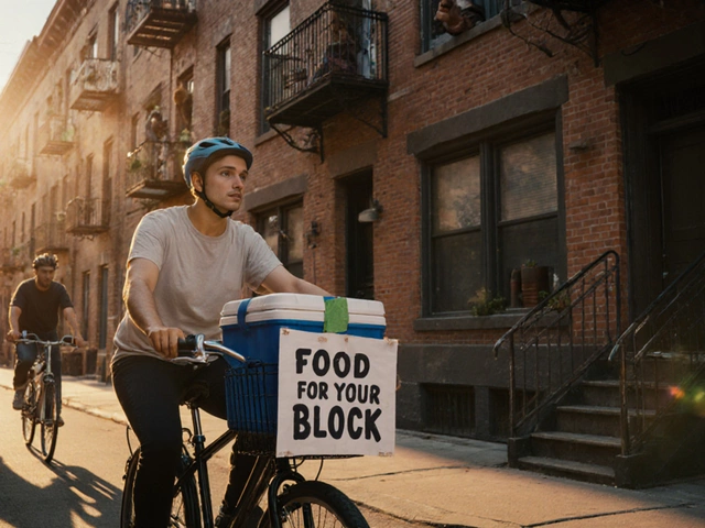 How to Use Community Outreach in a Sentence: Real Examples for Nonprofits and Volunteers