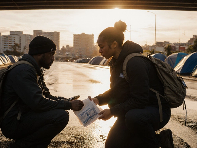 What Do You Call Someone Who Does Outreach? Common Titles and Roles Explained