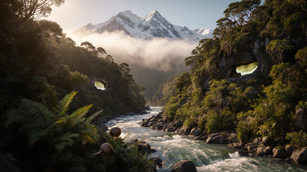 What Are the Classification of the Environment?