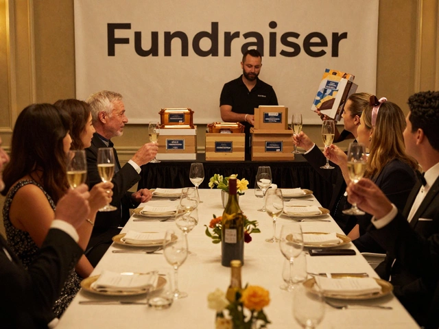 Do Charity Events Make Money? Here's What Actually Happens