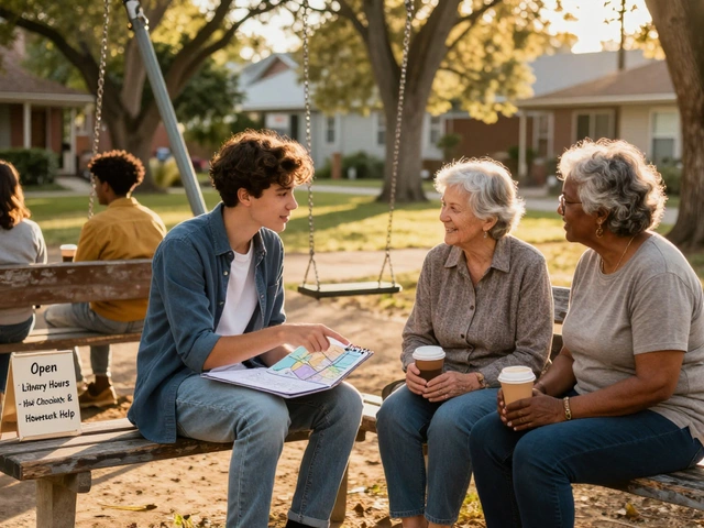 What Are the 3 C's of Community Engagement? A Practical Guide