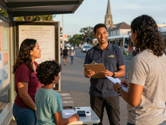 What Does a Community Outreach Leader Do? Roles, Responsibilities, and Real-World Impact