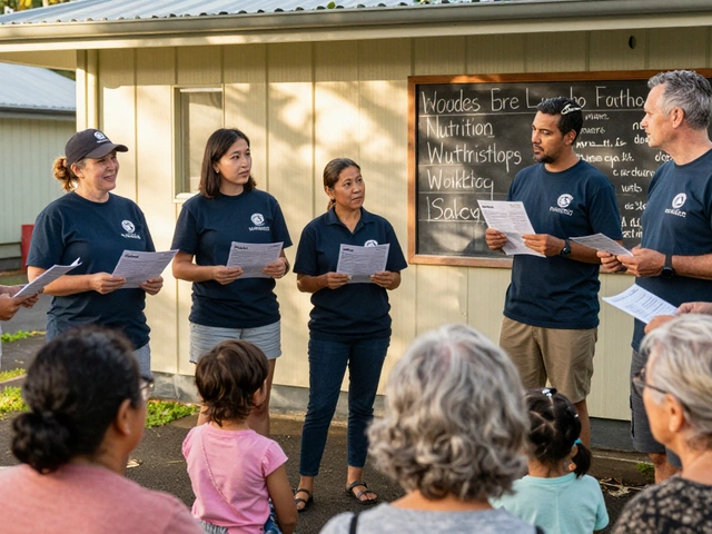 What Does an Outreach Plan Include? A Practical Breakdown for Community Groups