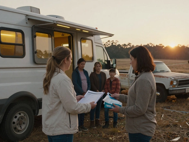 What Organization Is Helping to Prevent Homelessness in Arkansas?