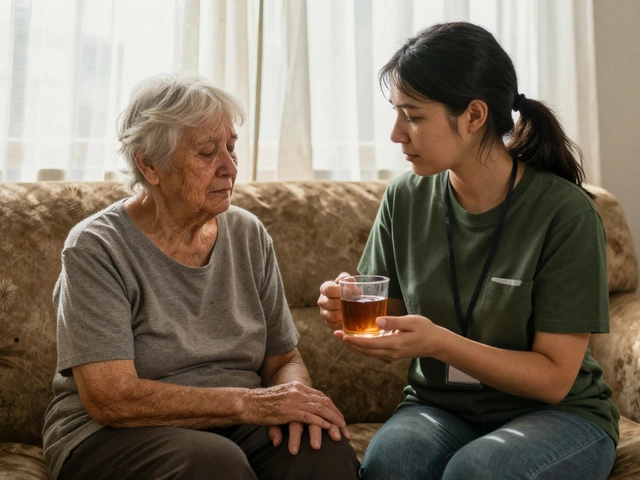 What Skill Made the Biggest Difference When You Volunteered?