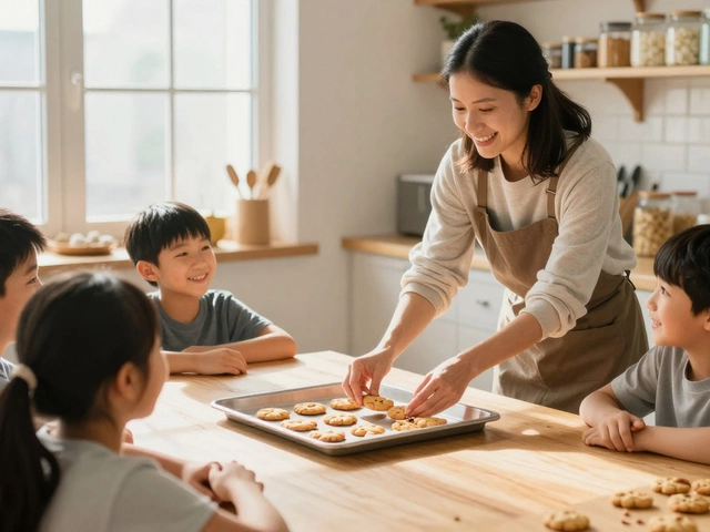 What to Say Instead of Volunteering When You Want to Help Out