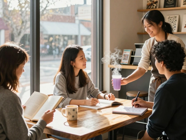 Where Do Singles Meet in Richmond VA? Top Spots to Connect