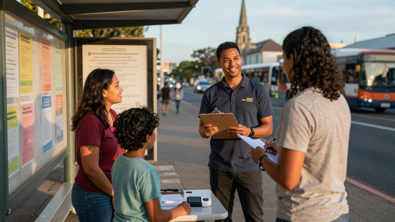 What Does a Community Outreach Leader Do? Roles, Responsibilities, and Real-World Impact