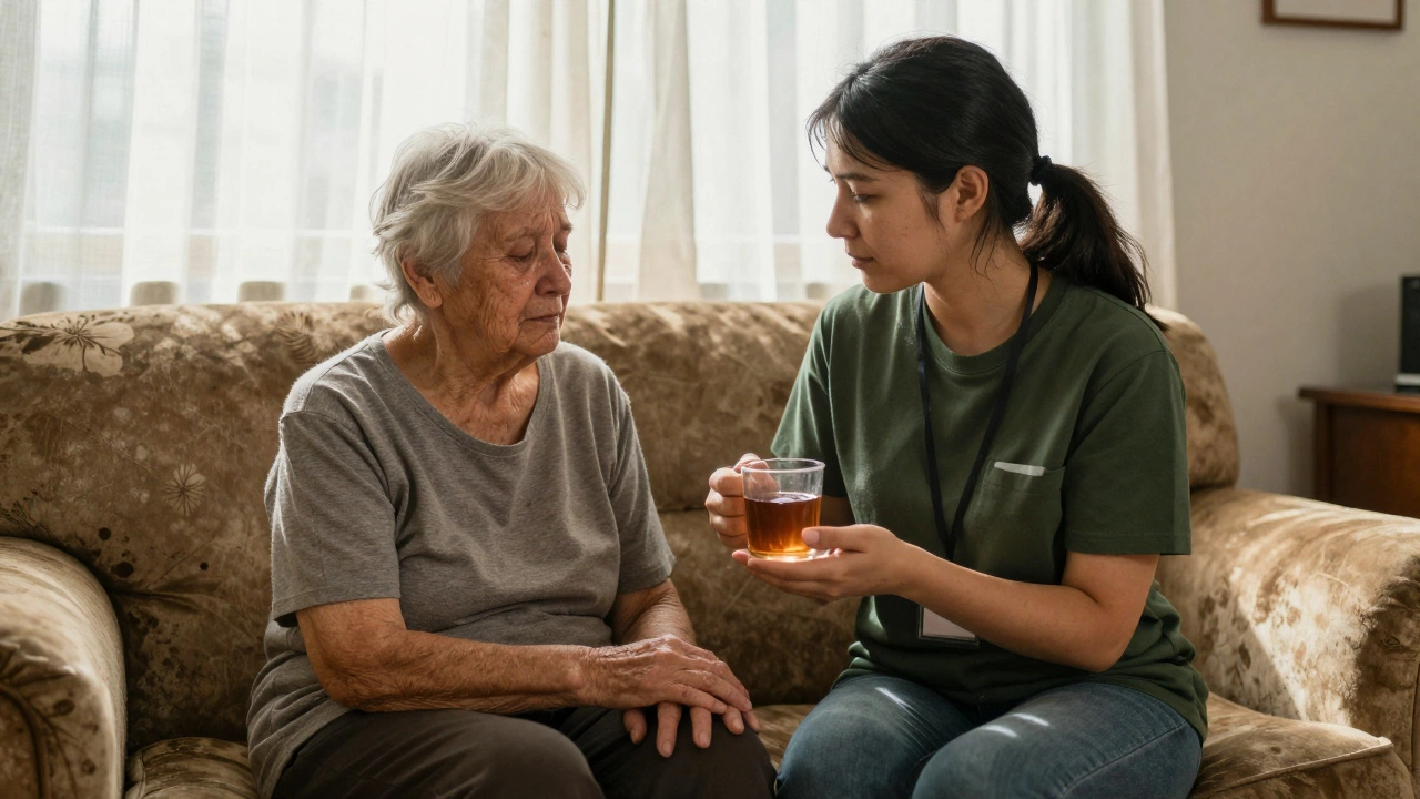 What Skill Made the Biggest Difference When You Volunteered?