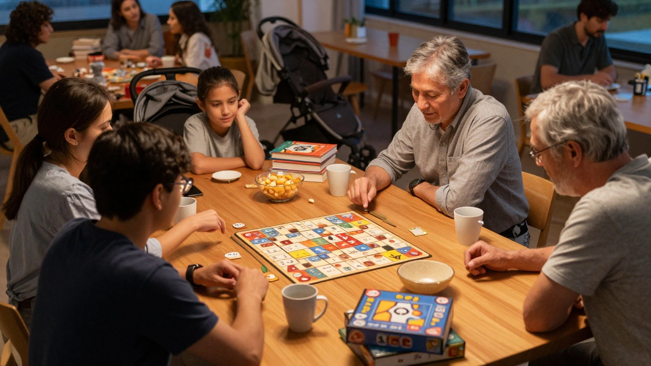 What Does a Social Club Offer? Real Benefits You Can Actually Use