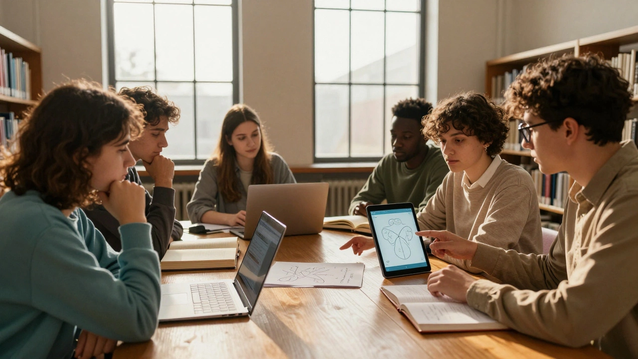 Can I Get Into Harvard at 24? Here’s What Actually Matters