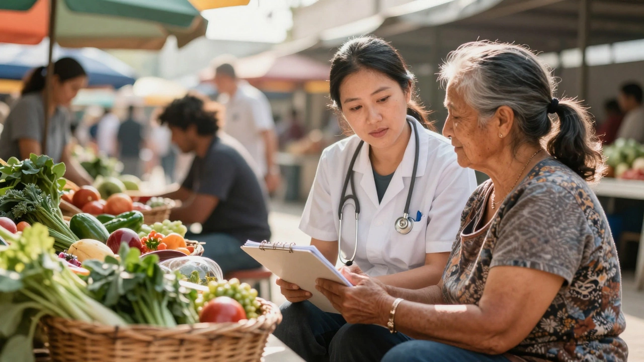 How to Create a Successful Community Outreach Program