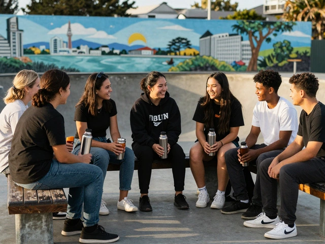 What Are the Six Aspects of Outreach?