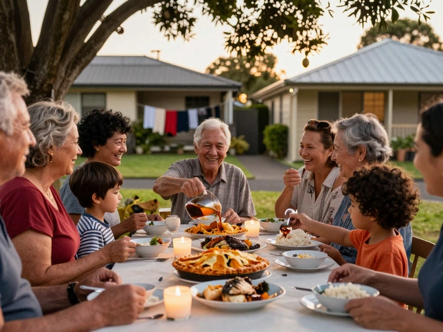 What to Say Instead of Outreach When Talking to Your Community