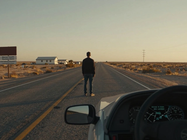 Where Does Texas Rank in Mental Health Help?