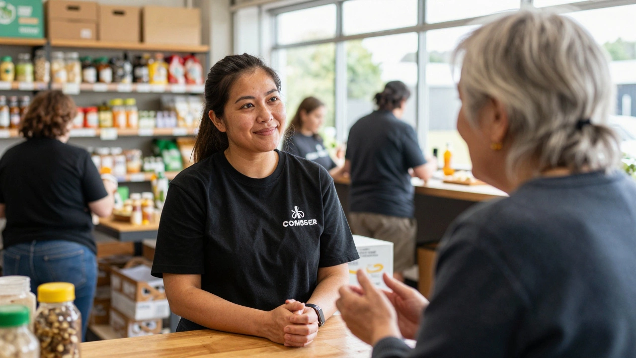 What skills do you need to be a volunteer? Essential abilities for real-world volunteer work