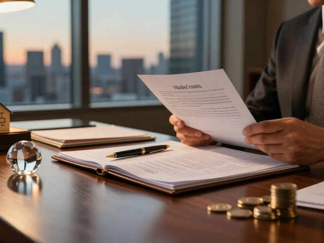 How Much Does It Cost to Set Up a Charitable Remainder Trust in 2026